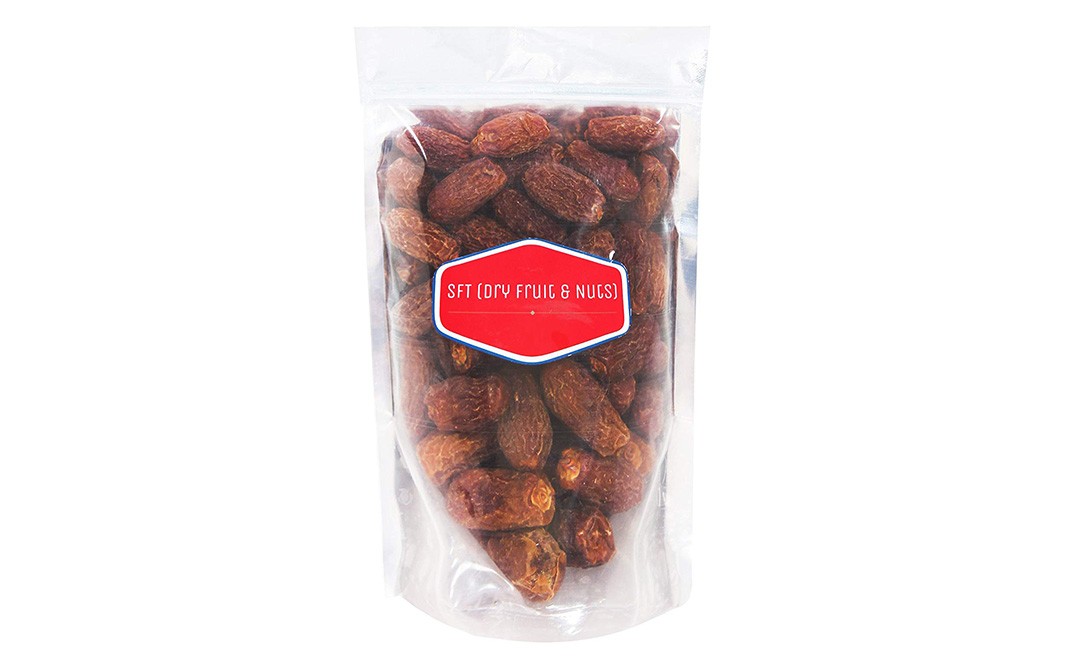 SFT Dates Dry Brown (Kala Chuara)  Pack  1 kilogram